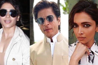Samantha To Appear With Akshay Kumar On KWK 7; Deepika Padukone in Shah Rukh Khan's Jawan?
