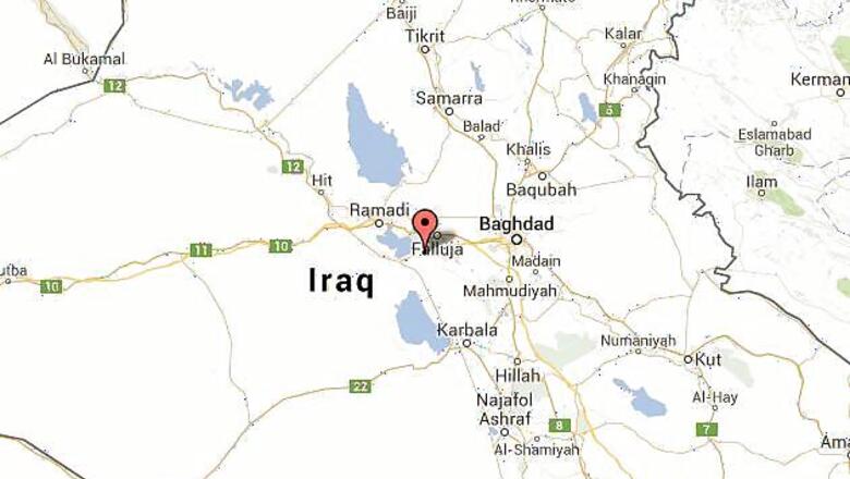 Suicide bomber kills 24 in Baghdad ahead of Shiite commemorations
