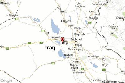 Suicide bomber kills 24 in Baghdad ahead of Shiite commemorations