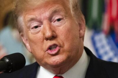 US Supreme Court Rejects Trump Bid to Block Capitol Attack Document Release