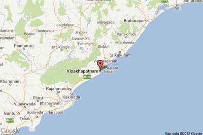 Sailor dies on-board 'INS Kalinga' under suspicious state