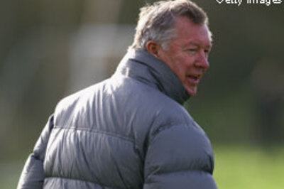 Calderon, Marca hit back at 'senile' Fergie