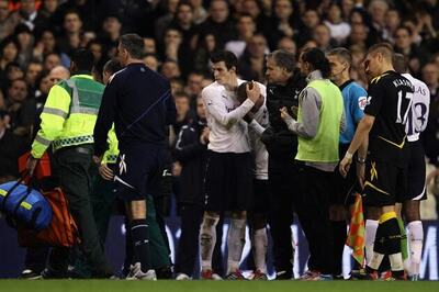 Next 24 hours crucial for Muamba: Coyle