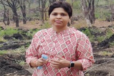 'If Women of My Group Beat You...': Activist Trupti Desai's Warning to Trolls