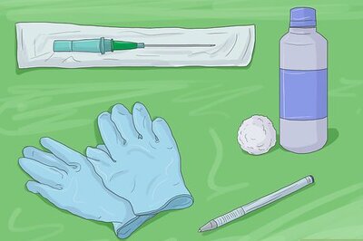 How to Pierce Snakebites