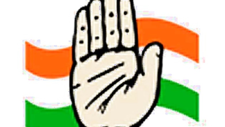 LS polls: Congress names nominee for south Chennai at last hour