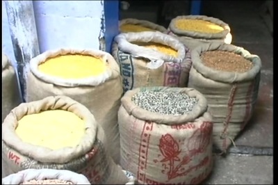 Centre to procure pulses directly from farmer starting November