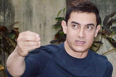 Aamir Khan to  inaugurate MP's first women's assistance centre
