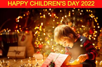 Children's Day 2022: 5 Interesting Gift Ideas for Your Little Ones