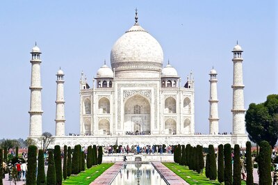 Taj Mahal, Red Fort, Ajanta & Allora Caves Reopen for Visitors: Here's List of All Other Monuments You Can Visit