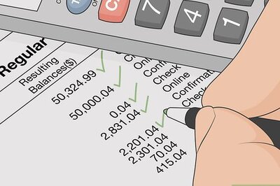 How to Prove Check Kiting