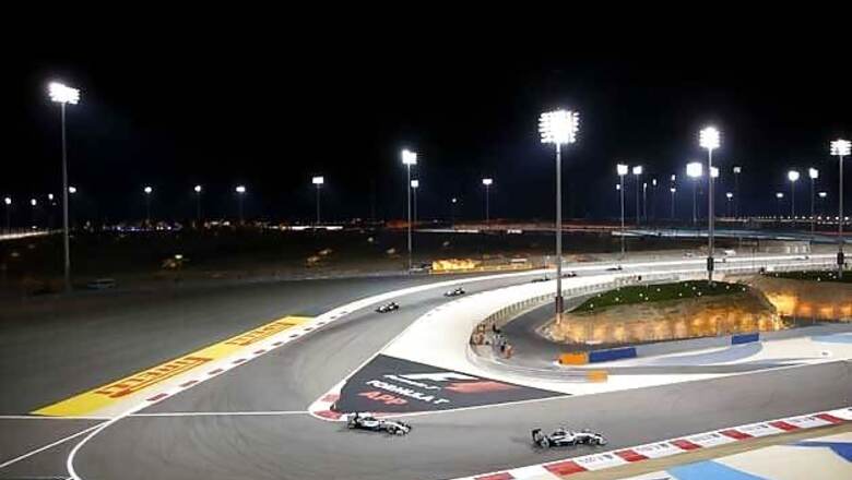 Impressive debut by Tarun Reddy in Formula Renault races