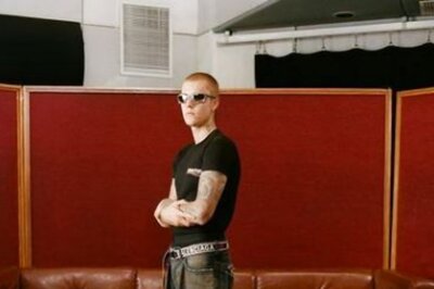 Rapper Kodak Black Among Four Shot Outside Los Angeles Party Held After Justin Bieber's Concert