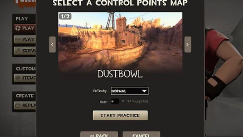 How to Play Team Fortress 2
