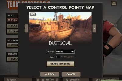 How to Play Team Fortress 2