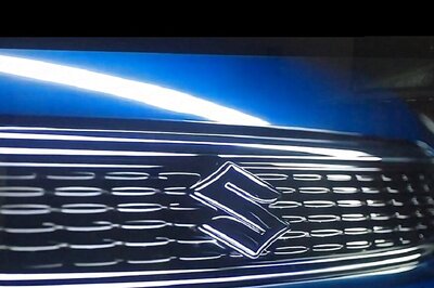 Sales Volume of EVs Important than Subsidy for Localisation of Parts: Maruti MD