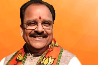 Senior Uttarakhand Leader Ajay Bhatt Finds Place in Modi’s New Cabinet