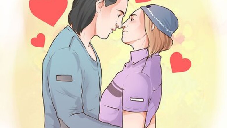 How to Express Love