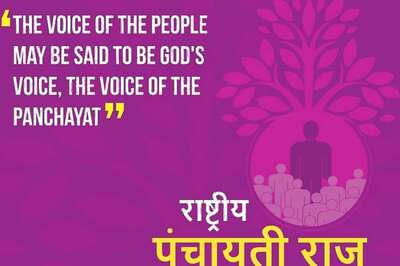 Happy National Panchayati Raj Day 2024: Wishes, Quotes, Messages, History and Significance