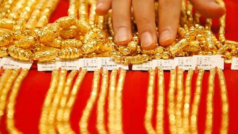 India gold demand abates after brief pick-up
