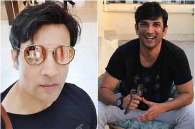 Shekhar Suman Says Sushant Singh Rajput's Death Is Being Used to Settle Personal Scores