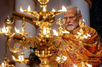 One Take | Checkmate INDIA? Ram Mandir Done, BJP Reignites Development Debate With UPA White Paper