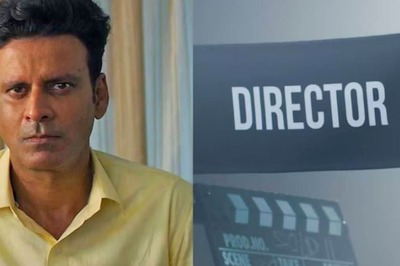 Yash Chopra Told Me He Doesn’t Make Films For Actors Like Me, Recalls Manoj Bajpayee