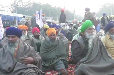 News18 Evening Digest: PM Defends Agri Laws, Says Farmers Being Misled; Delhi Caps Price of RT-PCR Test at Rs 800 and Other Top Stories