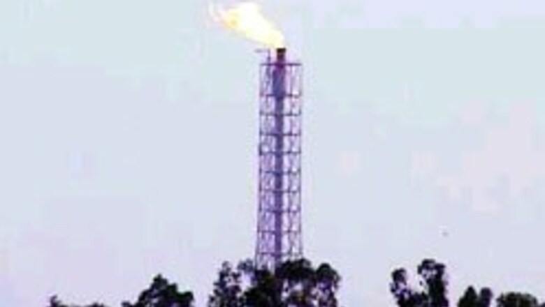 Impact: Oil ministry orders probe