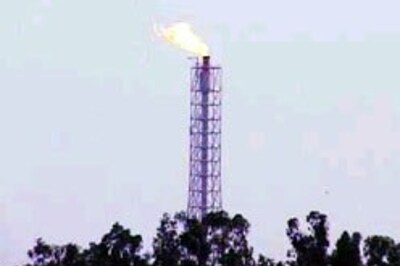 Impact: Oil ministry orders probe