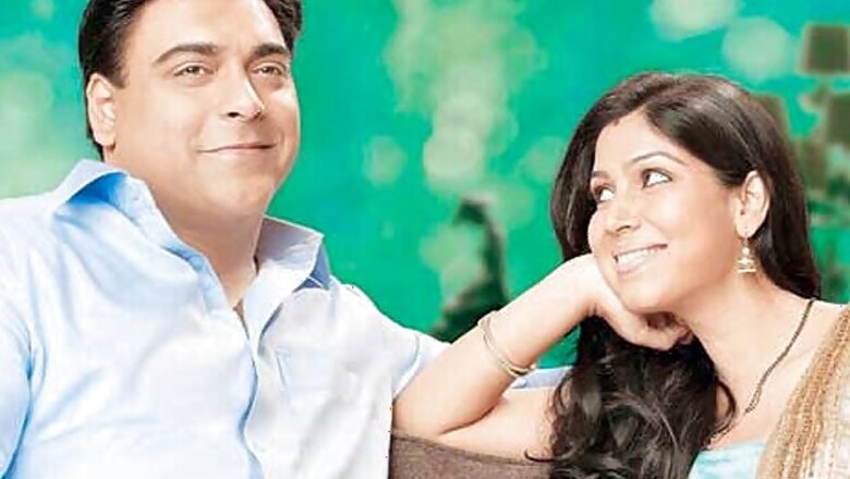 'Bade Achhe Lagte Hain' cast under house arrest