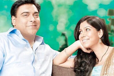 'Bade Achhe Lagte Hain' cast under house arrest