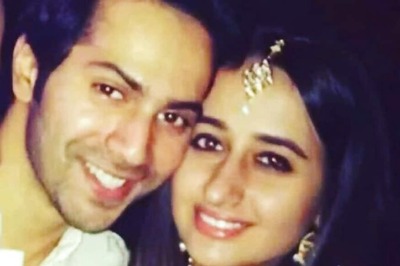 Varun Opens Up on His Lady-love Natasha, Says 'She Gets Uncomfortable With Attention'