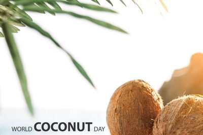 World Coconut Day 2024: Theme, History, Health Benefits, and Delicious Recipes