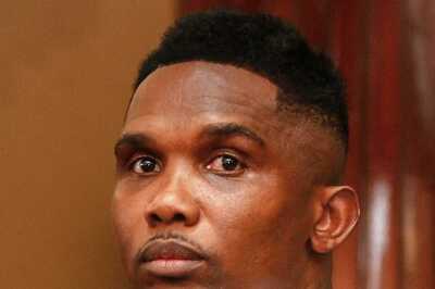 Samuel Eto'o Pleads Guilty to Tax Fraud to Avoid Prison