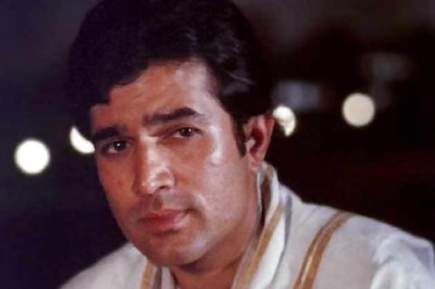 Playlist: Remembering Rajesh Khanna on his first death anniversary