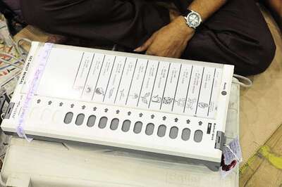 Prototype EVM Used By AAP, Let Them Prove at Hackathon: EC Source