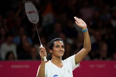 CWG 2022: Lakshya Sen Sails into Semifinals; PV Sindhu and Srikanth Also Qualify But Struggle