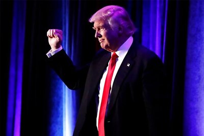 Trump Praises Ford, Fiat Chrysler For U.S. Investments