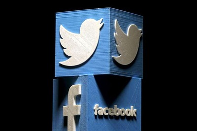 Facebook, Twitter Left Out of Social Media Summit in USA