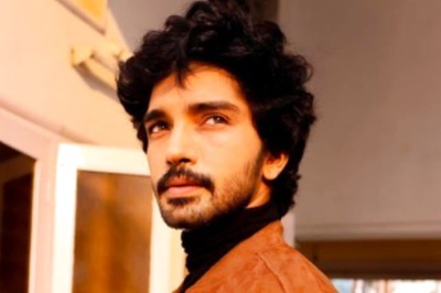 Harsh Rajput Opens Up About Not Having Work Before Nazar: ‘Auditioned for Everything, But Nothing Was Working’
