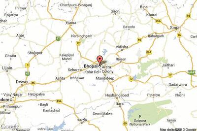 IAS officer's wife passes away in South Africa after heart attack