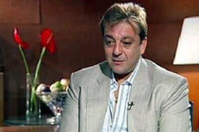 Bollywood signature drive for Sanjay