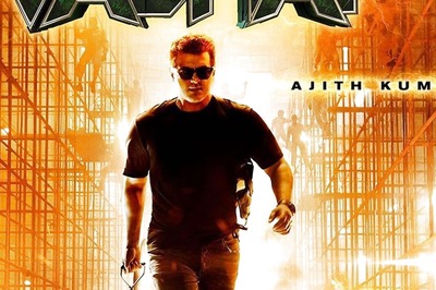 Valimai Box Office Collection Day 1 Prediction: Ajith Kumar Starrer Set for a Bumper Opening