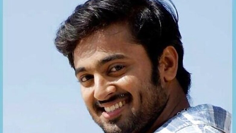 Unni Mukundan bags lead role in 'Orissa'