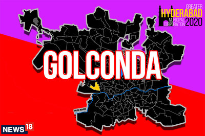 Golconda Election Result 2020 Live Updates: AIMIM Wins Golconda Ward