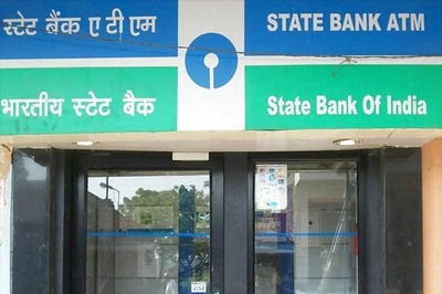 SBI Q4 profit falls 18.5 per cent to Rs 3,299 crore