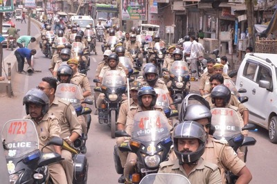 UP Police SI, ASI Recruitment 2024: Application Process Ends Today For 921 Vacancies