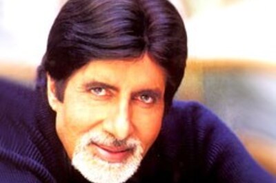 Bachchan suffering from colitis