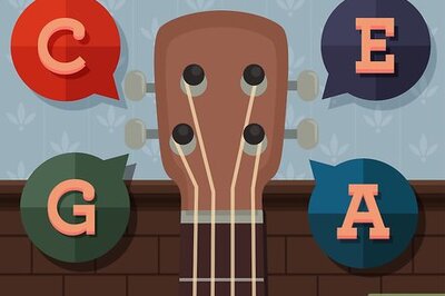 How to Tune a Ukulele by Ear